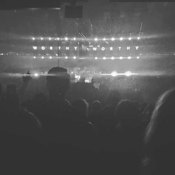 33 Things We Learned At Passion 2017