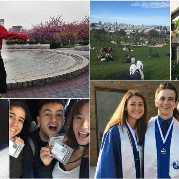 2016: A Year to Remember