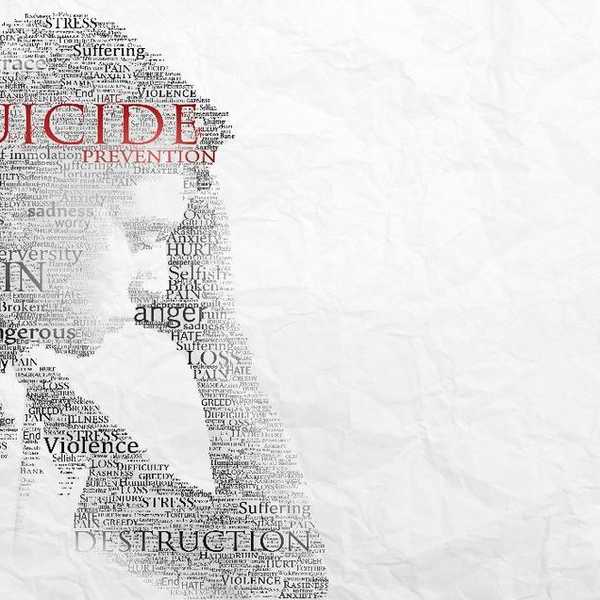Suicide Awareness at West Virginia University