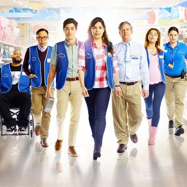 A Thank You To Holiday (And Everyday) Retail Workers