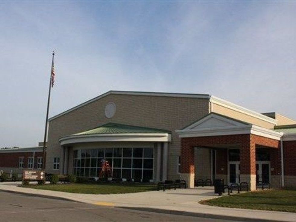 Dear Thirteen-Year-Old Self