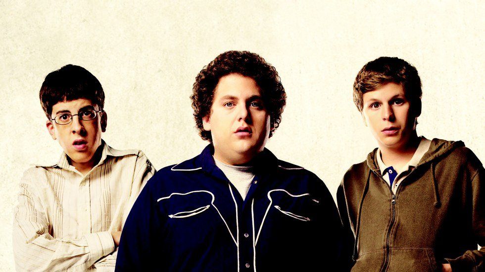 7 Movies You Absolutely Won't Believe Are 10 Years Old In 2017