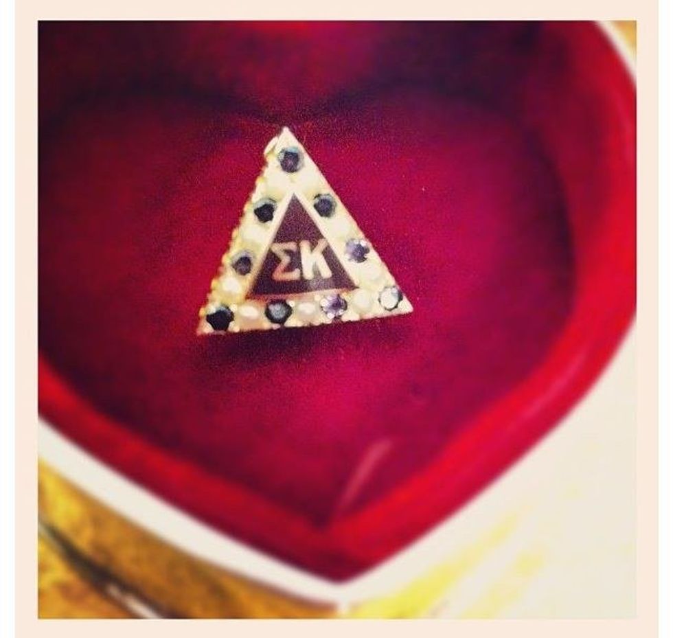 5 Boss Women Who Are Also Sigma Kappas