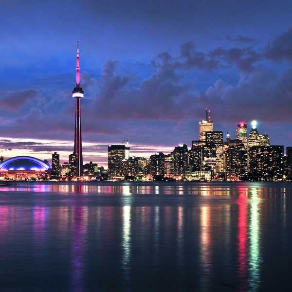 Top Things To Do In Toronto, ON