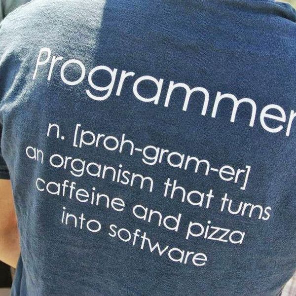 7 Things Computer Science Majors Want You To Know