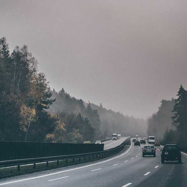 When You Lose A Parent At A Young Age