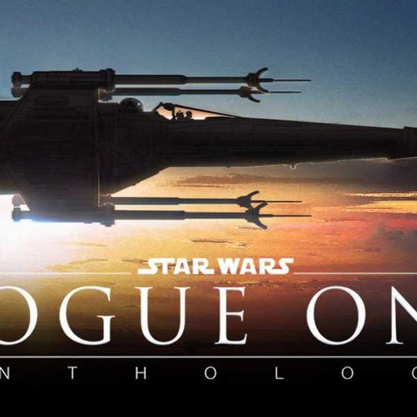 That Nostalgic Feeling: Star Wars Rogue One