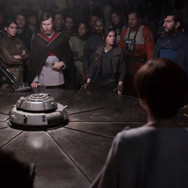 What Can We Learn From 'Rogue One?'