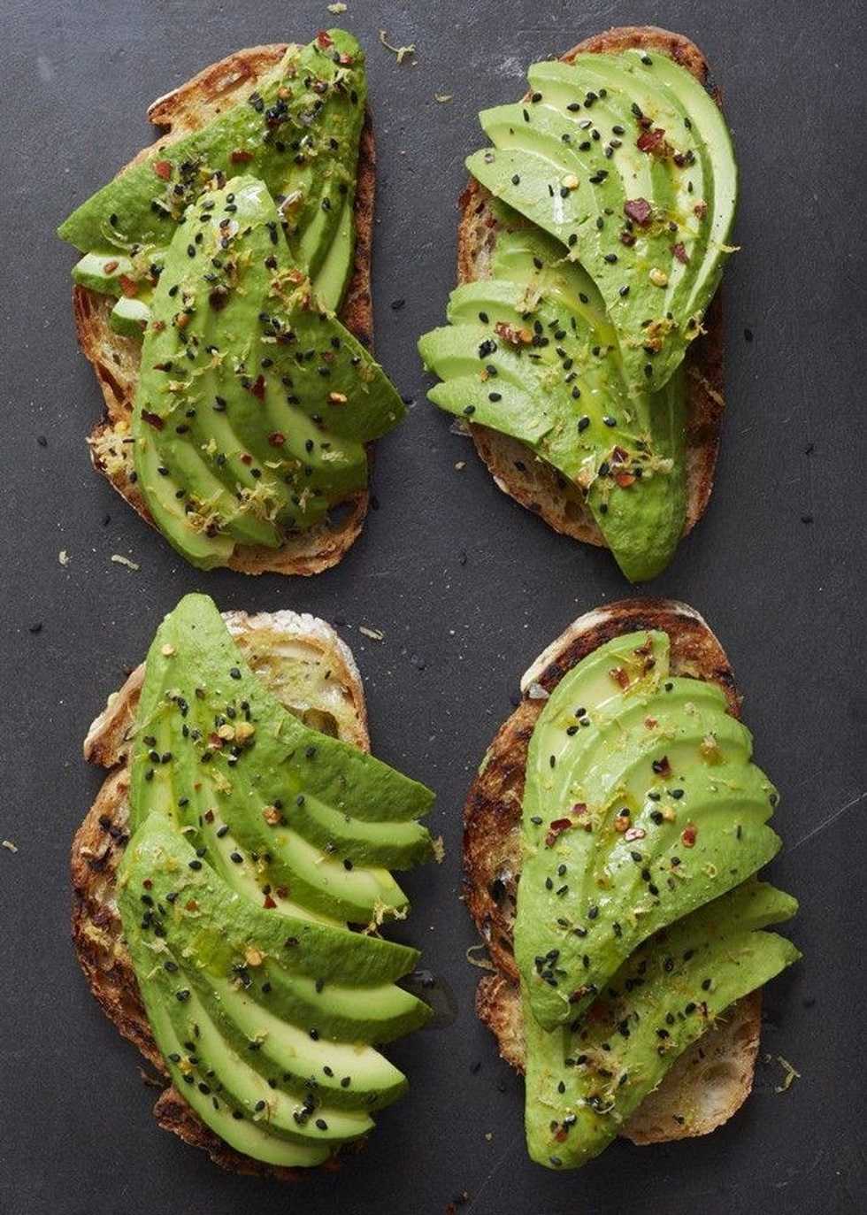 The Greatest Food Trends 2016 Brought Us