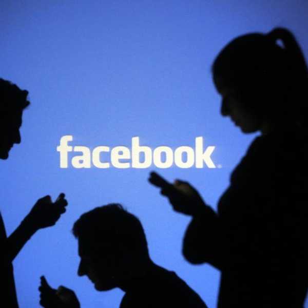 Why I Deleted Facebook Off Of My Phone