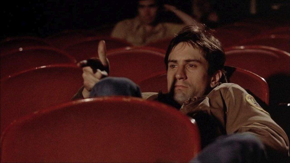 A Cinema Freak's Top 10 Movies Of 2016