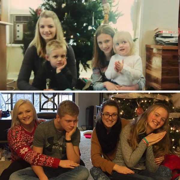 12 Ways The Holidays Change When You're A "Grown Up"