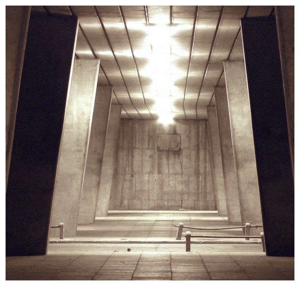 An Open Letter To My Attacker