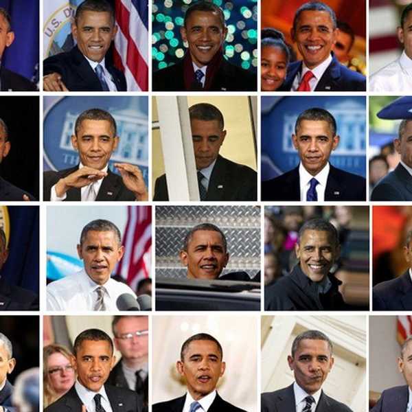 Goodbye Mr. President