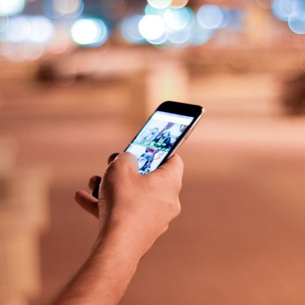 Stop Measuring Your Worth In Instagram Likes