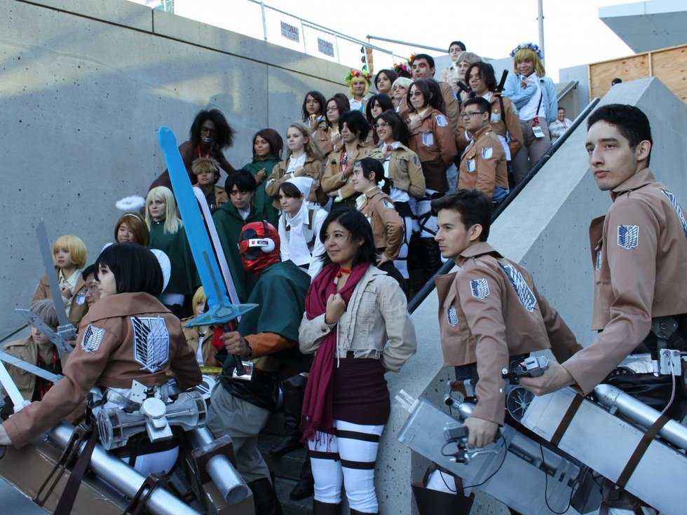 The Pros And Cons Of Fandoms