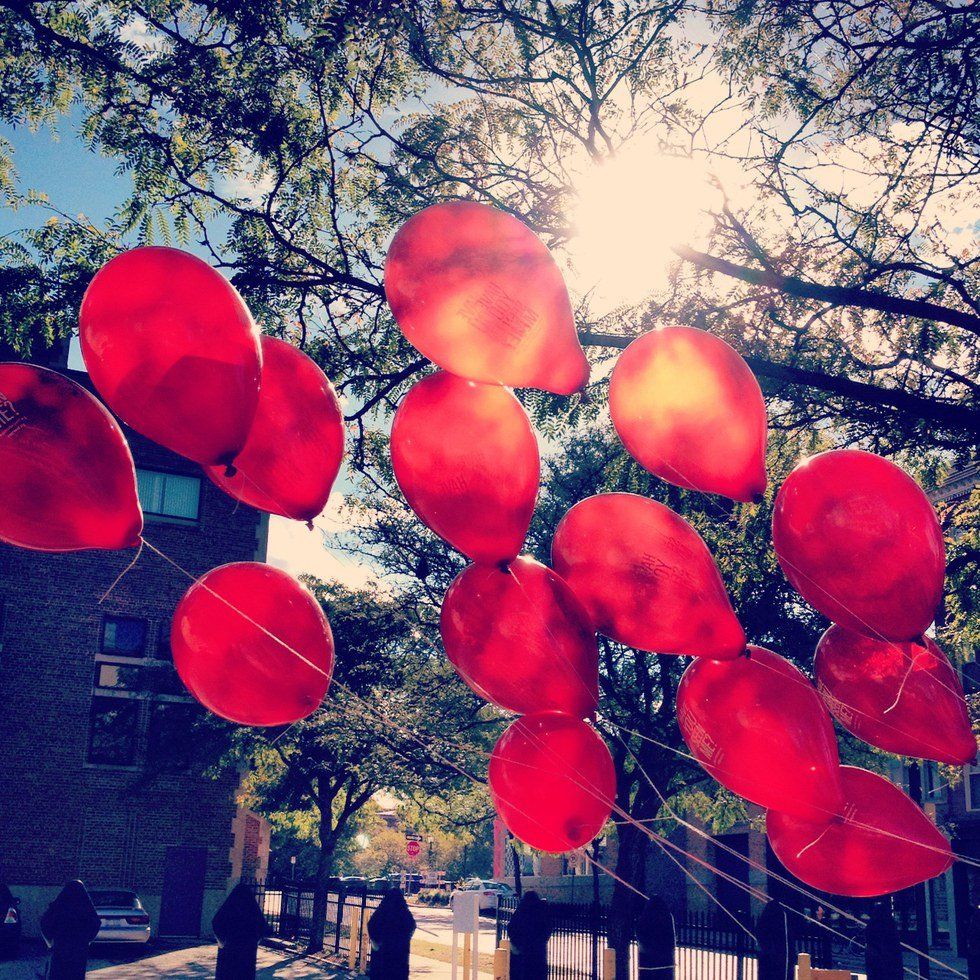 I Don't Need To Forgive And Forget, And You Shouldn't Either