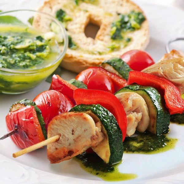 5 Healthy Recipes To Start Your Semester Off Right