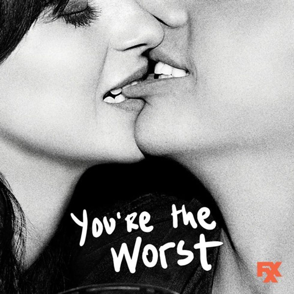 Why Everyone Needs To Watch You're The Worst