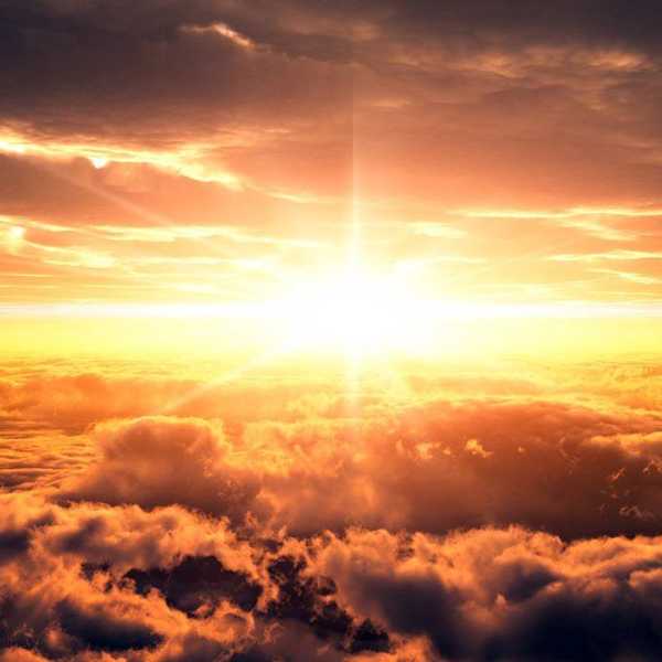 It's A New Year: Let's Start Being Grateful