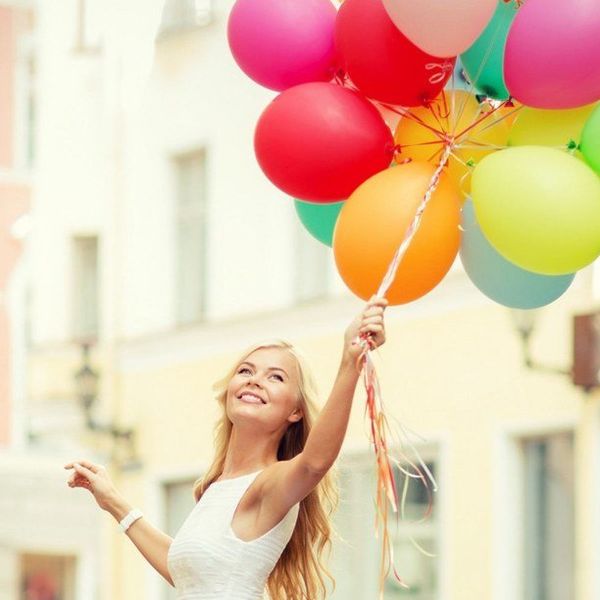 10 Ways To De-Stress in 2017