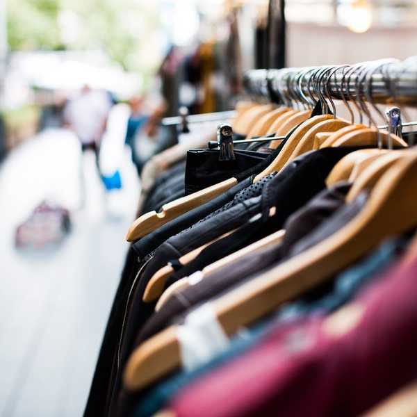 What Do Your Clothes Mean?