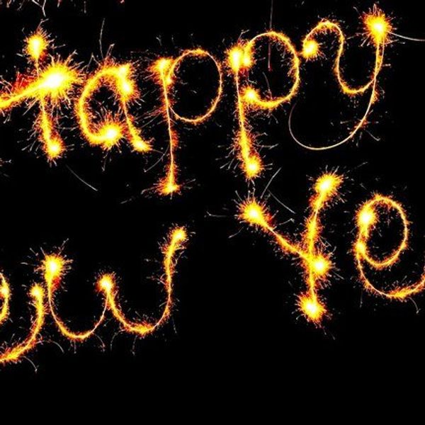 5 New Year's Resolutions That You Can TOTALLY Keep