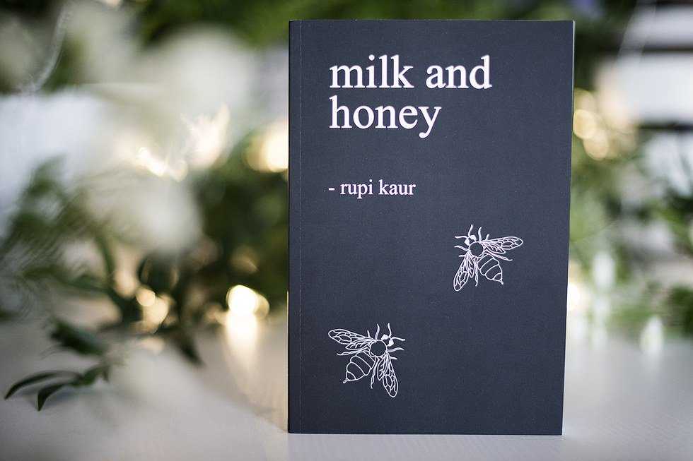 7 Lessons Taught By Rupi Kaur
