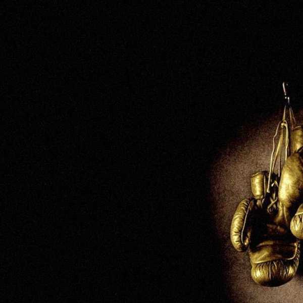 My Experience As A Self-Taught Boxer