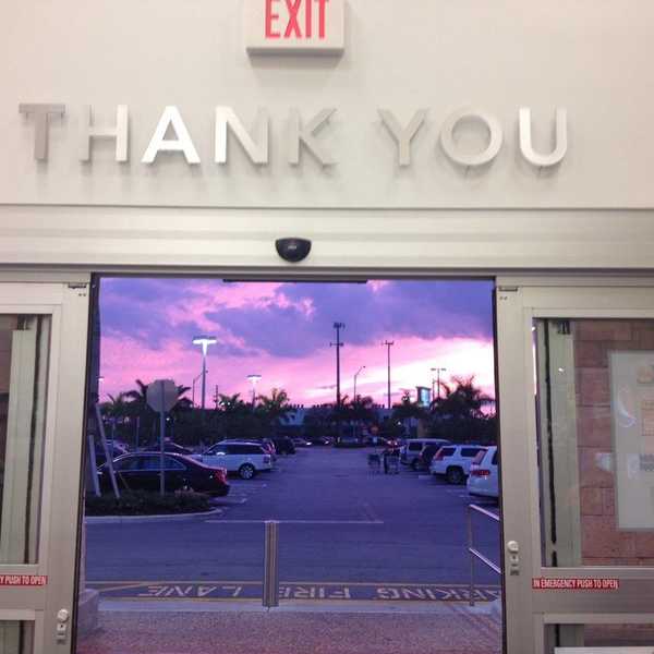 To The Person With High Standards