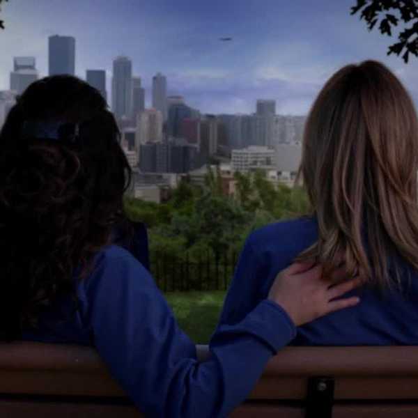 10 Times Grey's Anatomy Accurately Represented College Thoughts