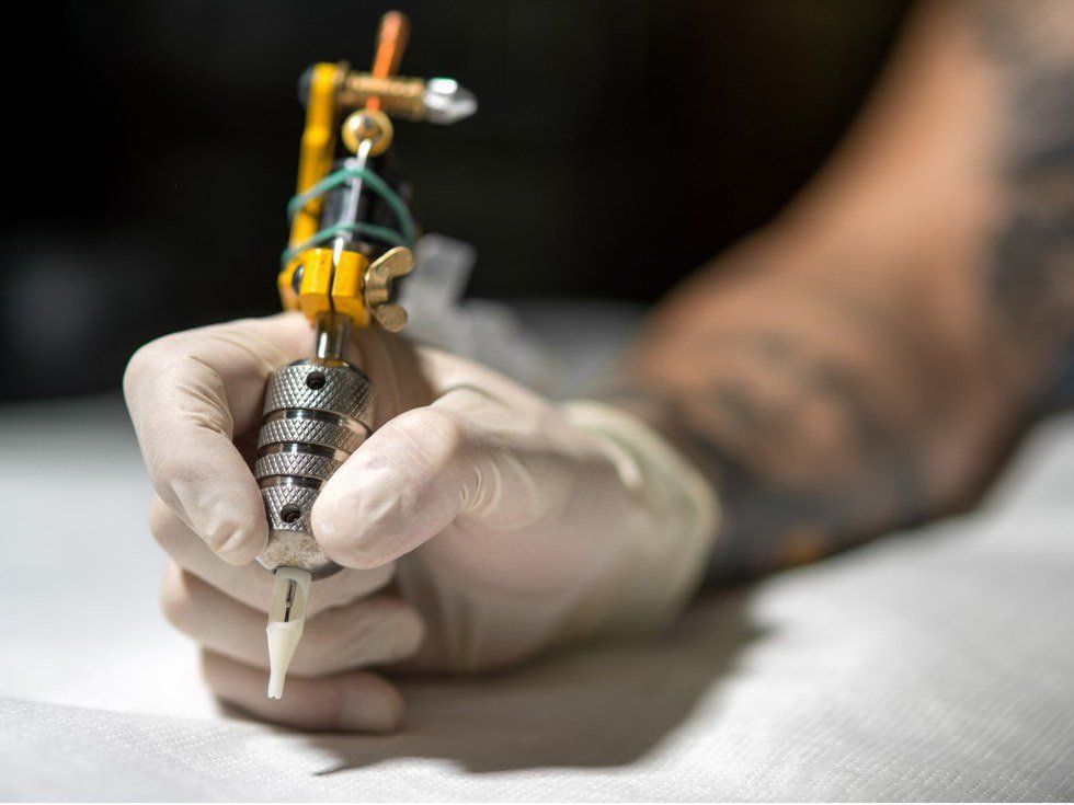 15 Tattoos To Absolutely Get This Year