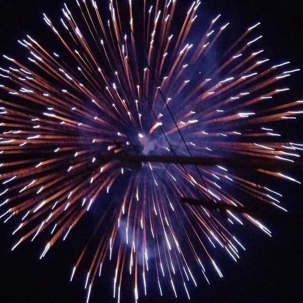 5 Good Things to Strive for in the New Year