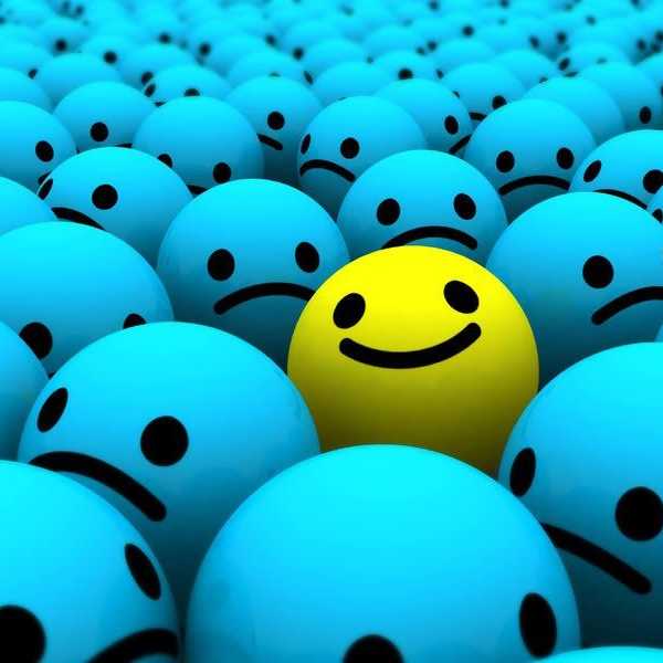 Yes, I'm Different. So What?