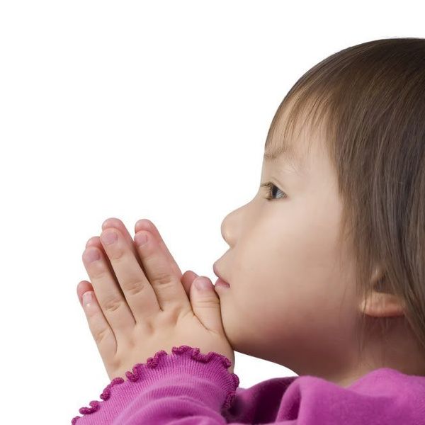 I'm A Secular Humanist And I Don't Mind Christians 'Praying For Me'