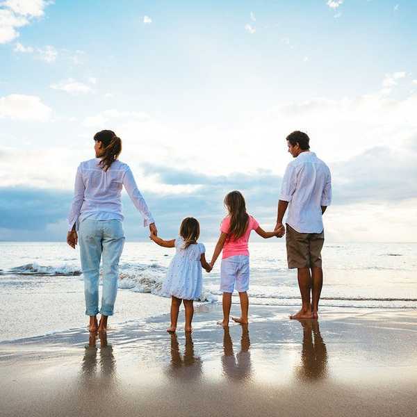 A New Year’s Resolution We All Should Work at: Thanking our Parents More