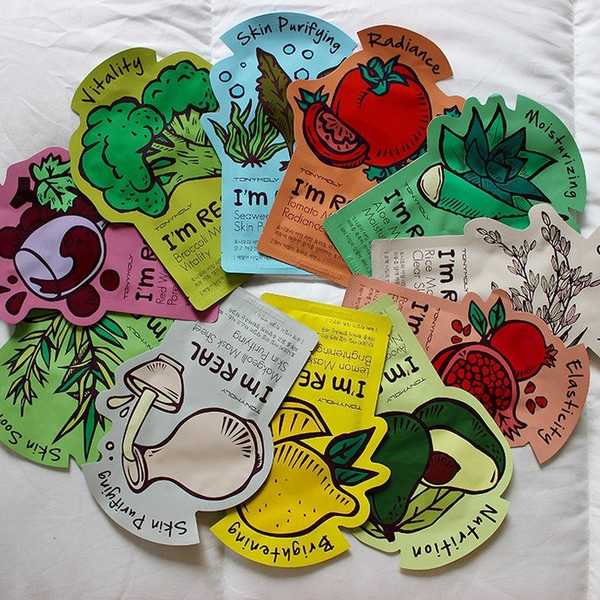 The Best Skin-Care Products To Try In 2017