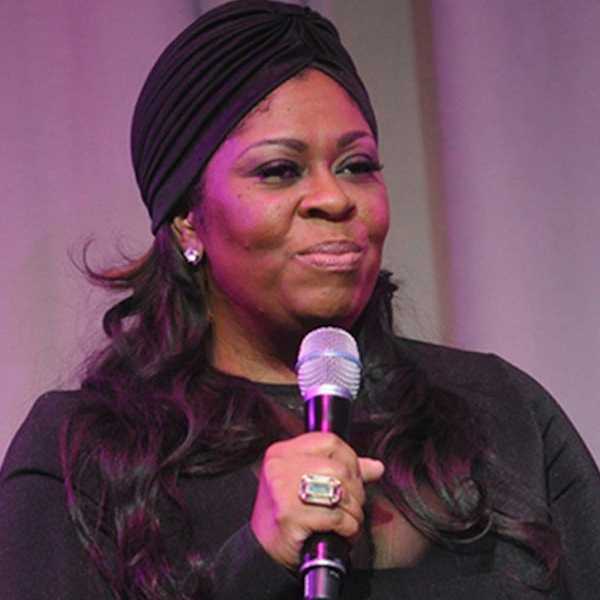 To Kim Burrell And Those Willing To Listen