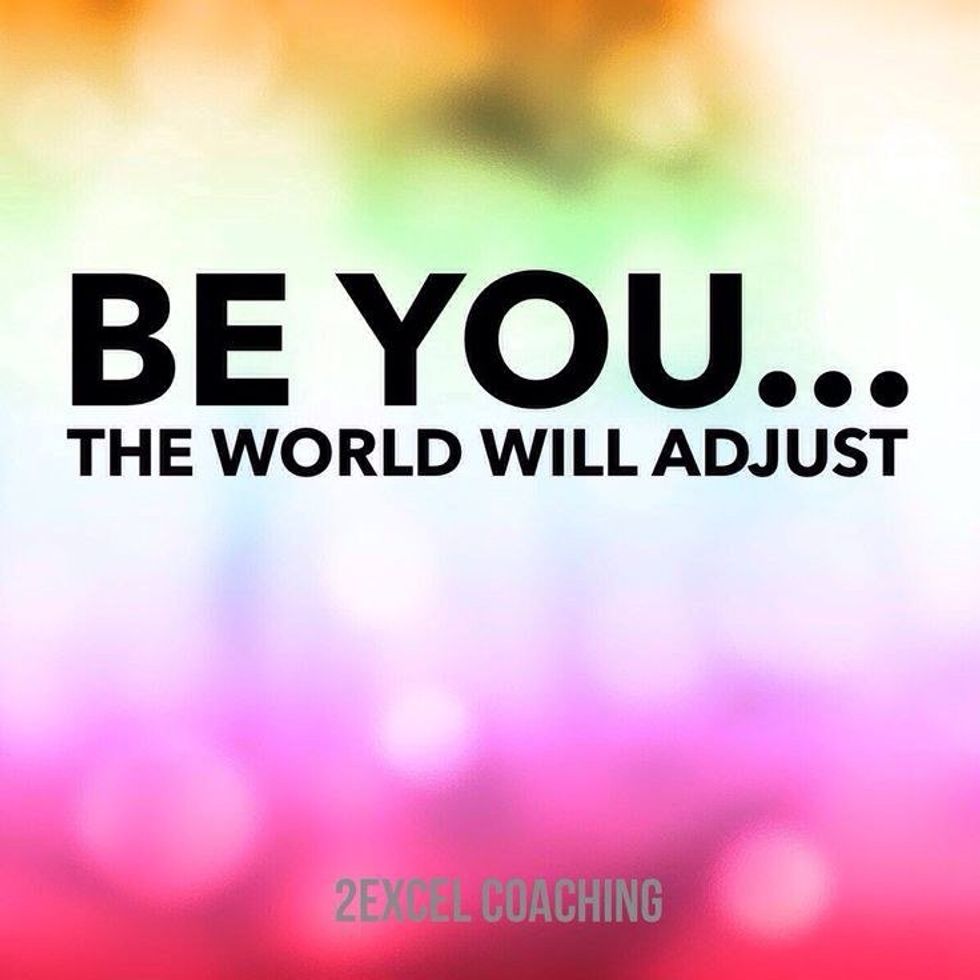 22 Quotes About Being Yourself