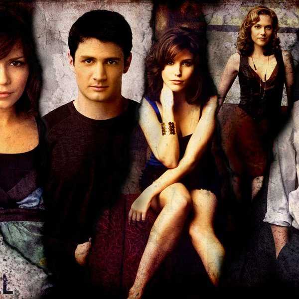 The 15 Greatest Moments In One Tree Hill