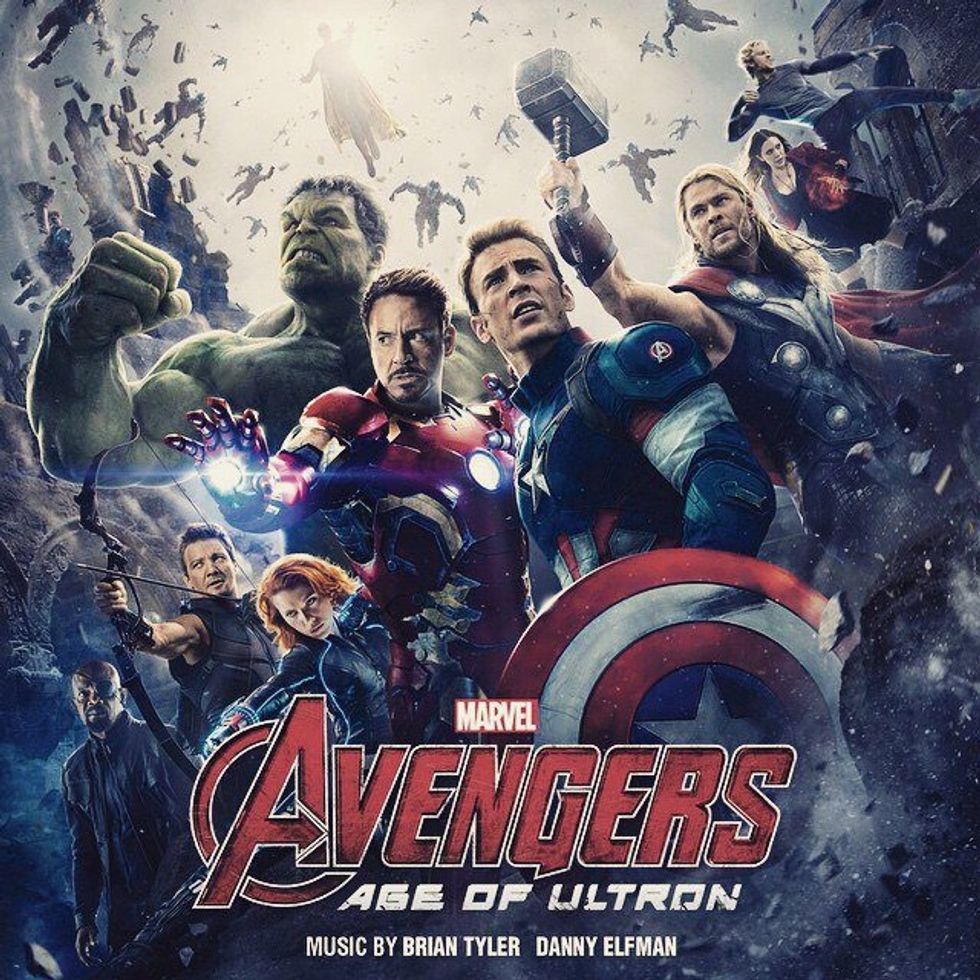 Who Would You Be If You Were One Of The Main Characters In A Movie?