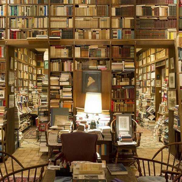 Am I Ever Going To Read These Books? Part II