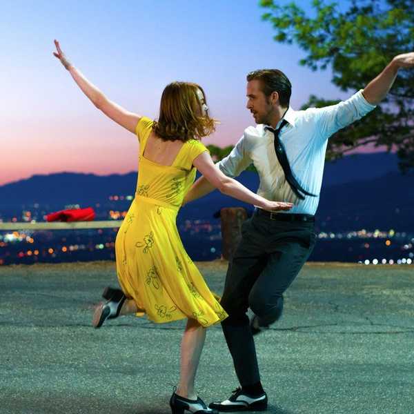 8 Reasons To Love 'La La Land'