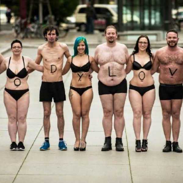 What We Forget About Body Positivity