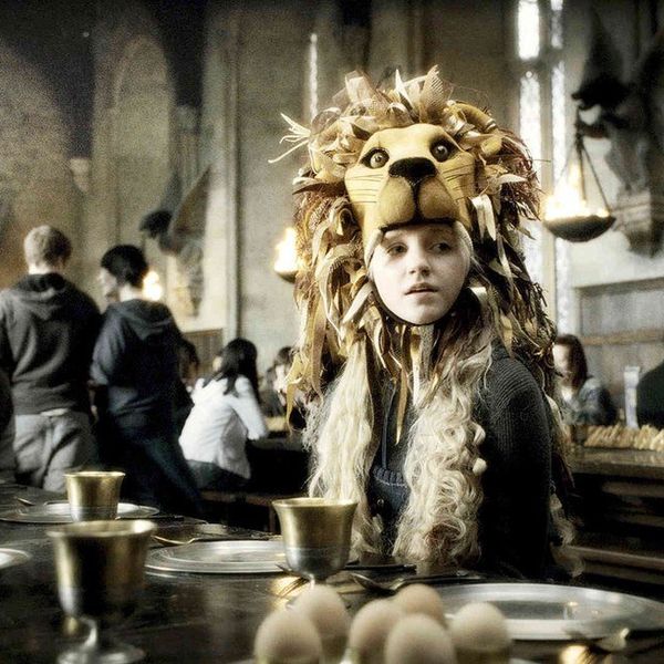 10 Reasons You Should Be Proud To Be A Ravenclaw