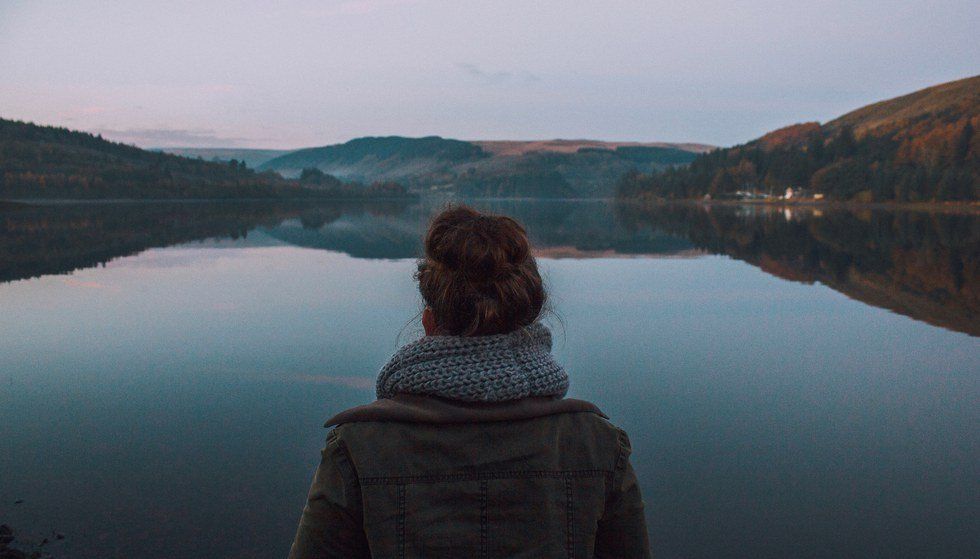 Can People Really Change With New Year's Resolutions?