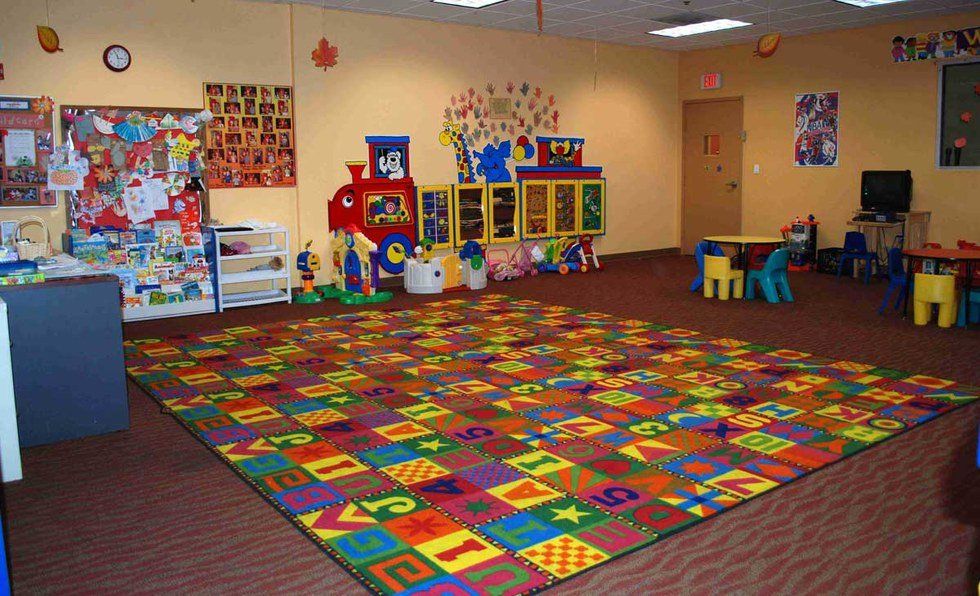 What I Have Learned Working in Childcare