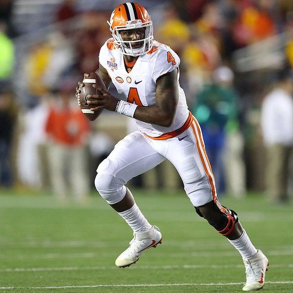 How did Bowl Season Affect The Top NFL Draft Prospects?