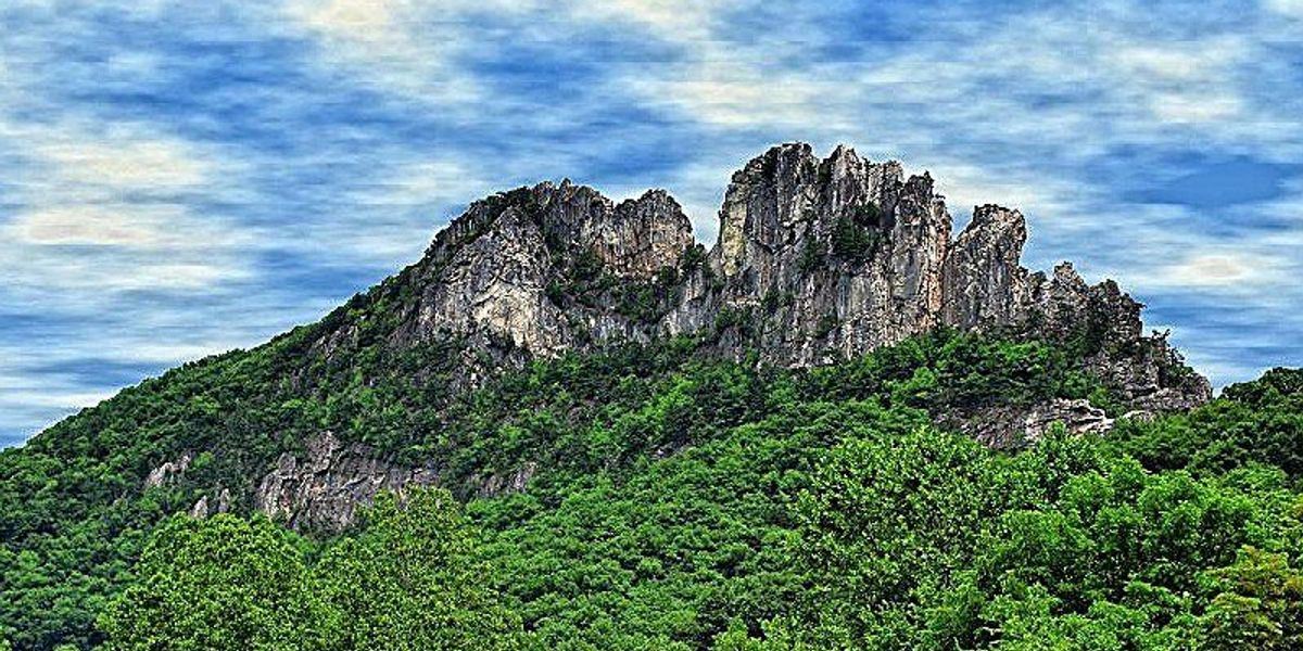 Truth According to Rocks | The Odyssey Online