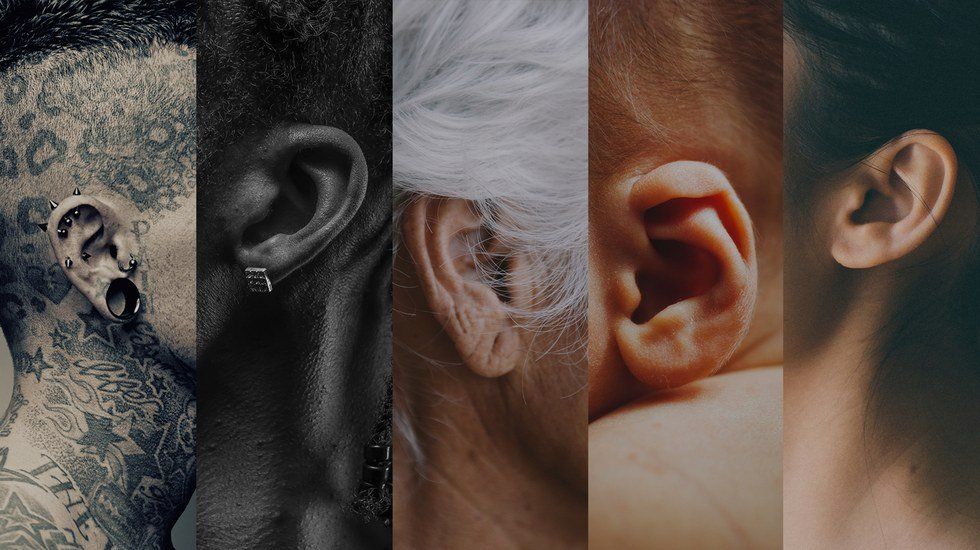 Listening in The Modern Age